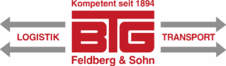 BTG Logo