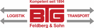 BTG Logo