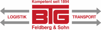 BTG Logo