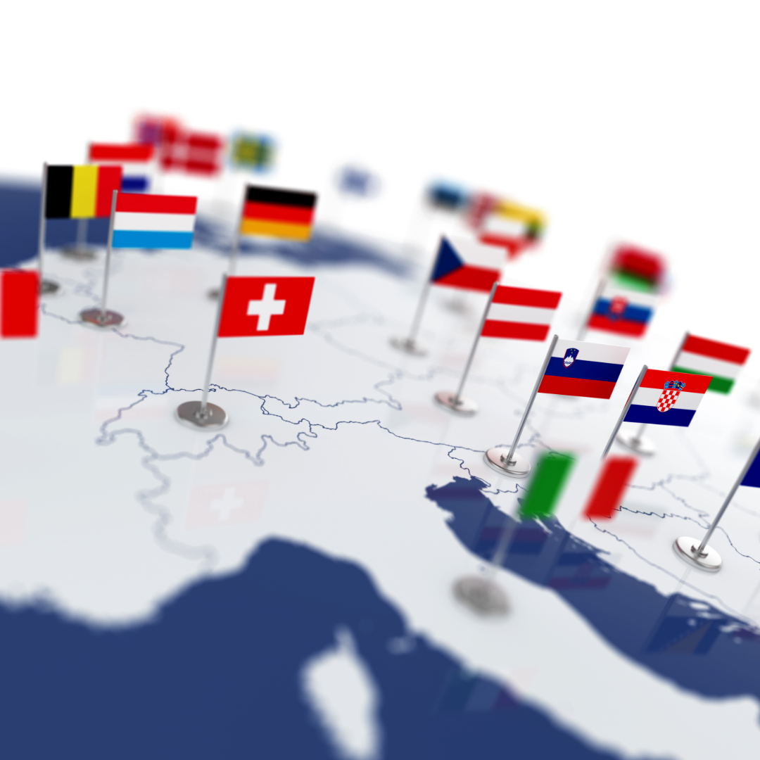 International BTG Bocholt