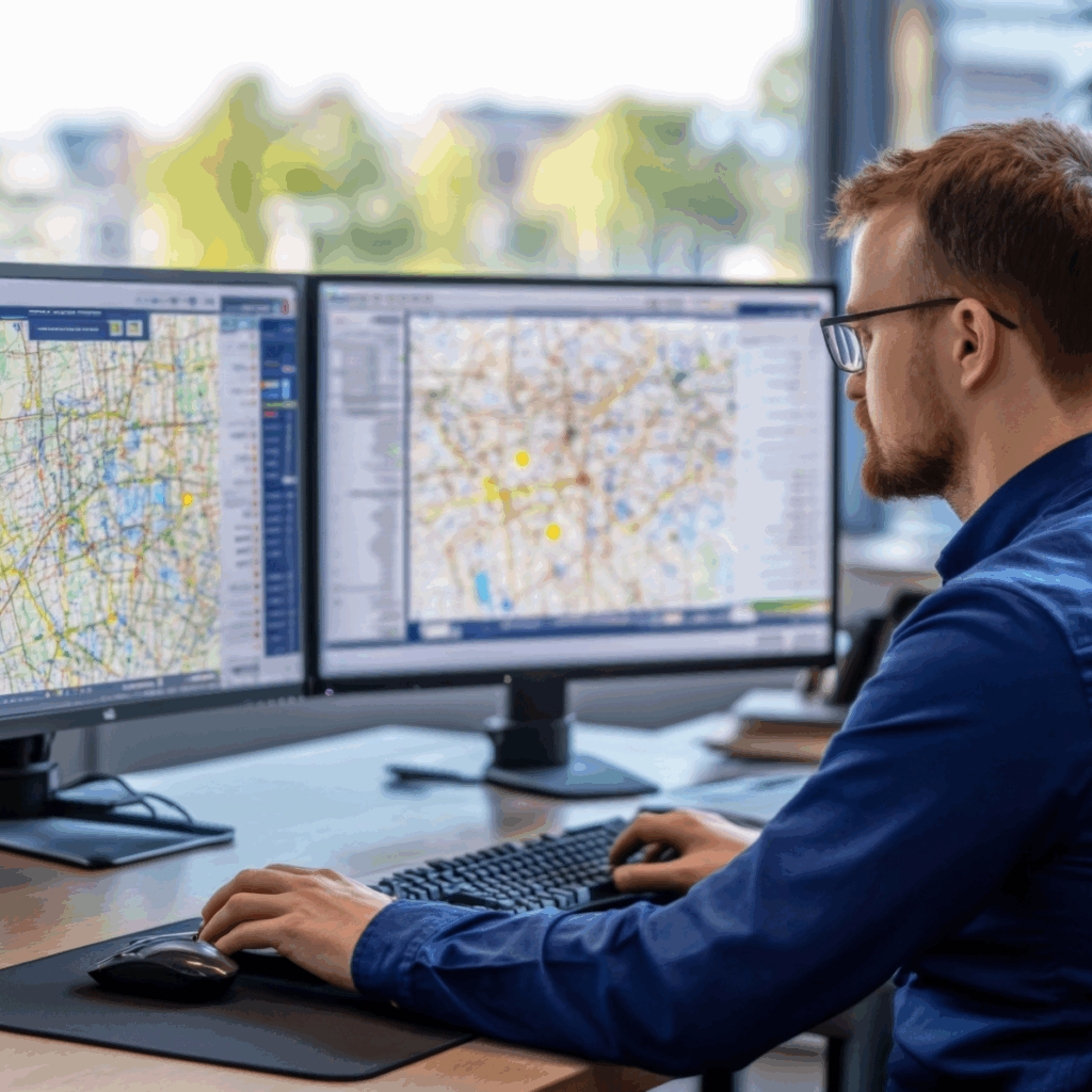 Disponent BTG Bocholt