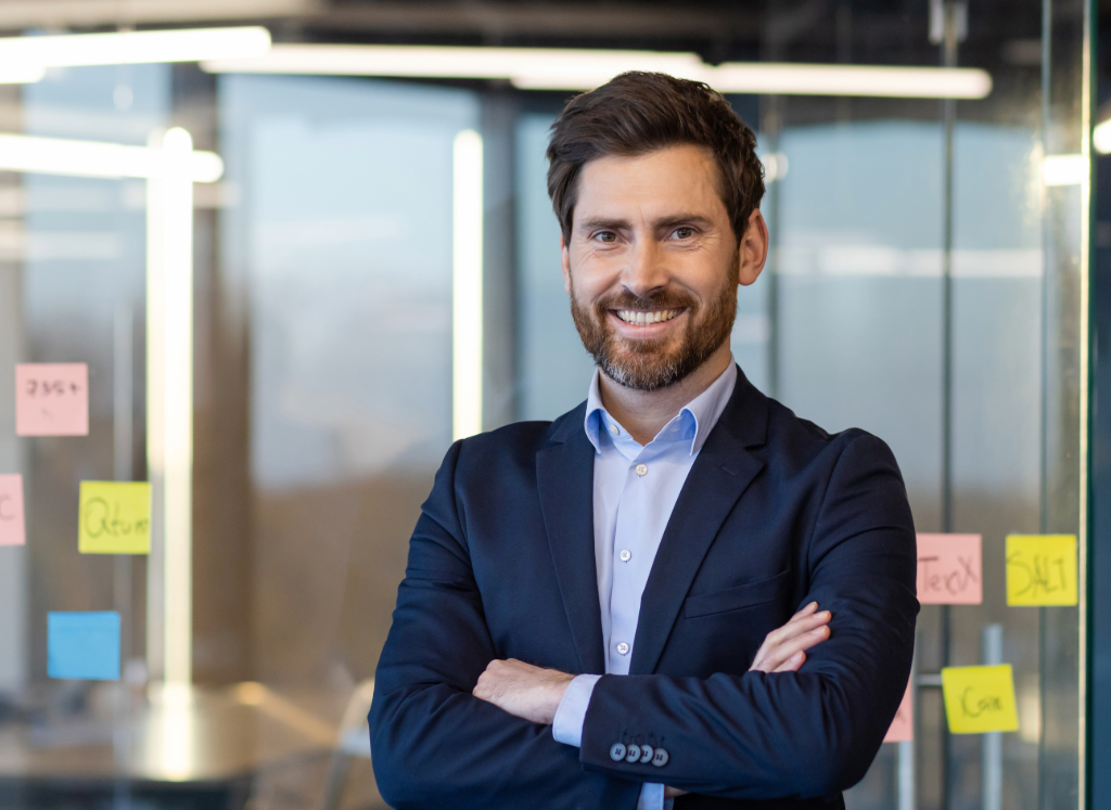 Speditionsleiter BTG Bocholt